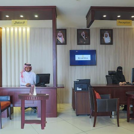 Tala Inn Hotel Corniche Dammam Exterior photo