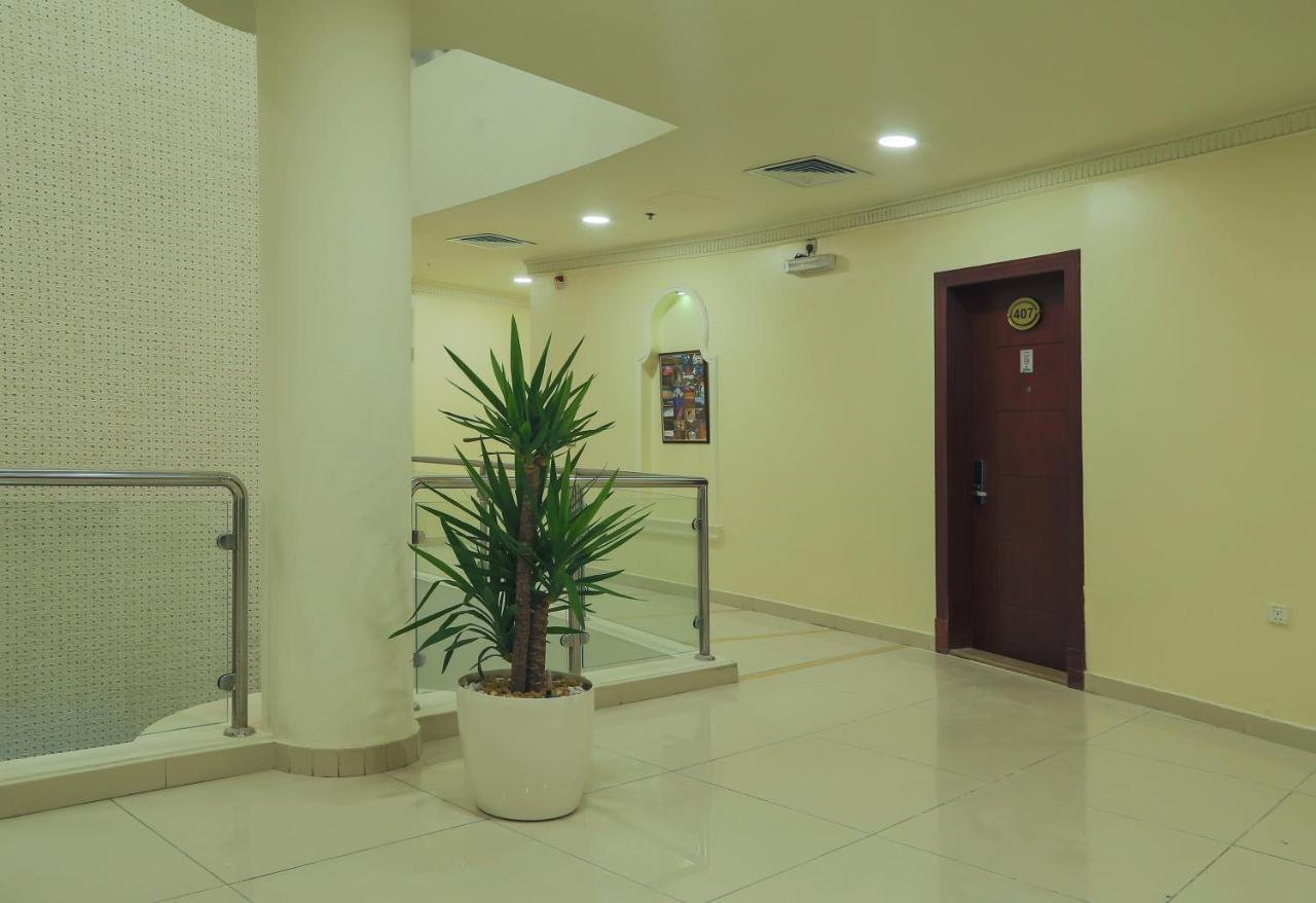 Tala Inn Hotel Corniche Dammam Exterior photo