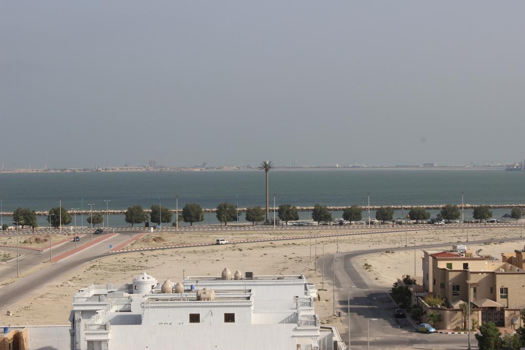 Tala Inn Hotel Corniche Dammam Exterior photo